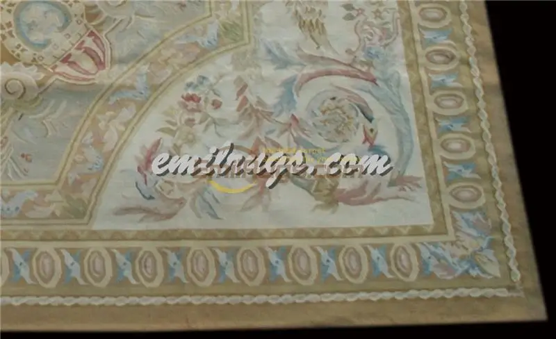 AUBUSSON ANTIQUE FINE SILK WEAVE ANTIQUE FRENCH WOOL 19TH CENTURY AUBUSSON CARPET WOVEN FRENCH CHIC NATURAL SHEEP WOOL
AUBUSSON ANTIQUE FINE SILK WEAVE ANTIQUE FRENCH WOOL 19TH CENTURY AUBUSSON CARPET WOVEN FRENCH CHIC NATURAL SHEEP WOOL