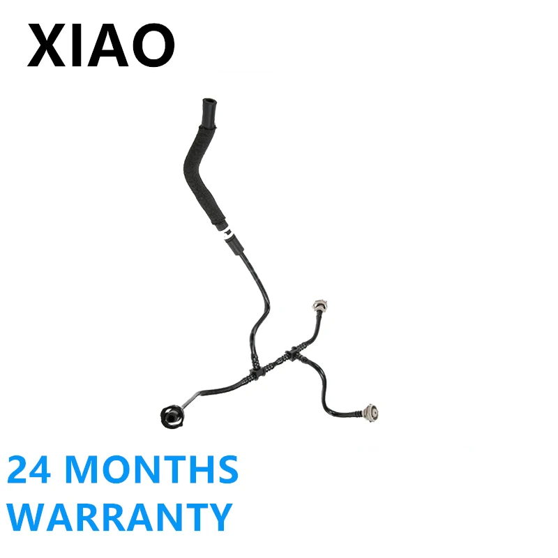 8K0121081BK 1PCS Engine System Cooling Overflow Hose Coolant Pipe Kit For Audi A4 B8 B9 Q5 A5 S5 A7 A6 C7
8K0121081BK 1PCS Engine System Cooling Overflow Hose Coolant Pipe Kit For Audi A4 B8 B9 Q5 A5 S5 A7 A6 C7