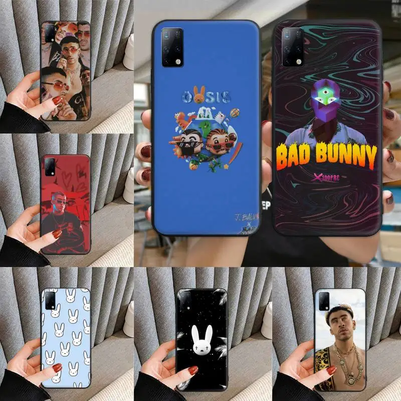 Yo Perreo Sola Bad Bunny Maluma Phone Case For Redmi 9a 8a 7a 6a K20 note10 note9 note8 note7 note6 pro soft Cover Fundas
Yo Perreo Sola Bad Bunny Maluma Phone Case For Redmi 9a 8a 7a 6a K20 note10 note9 note8 note7 note6 pro soft Cover Fundas