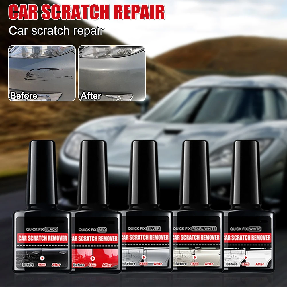2021 New Car Paint Scratch Repair Slight Scratch and Swirl Remover Paint Restorer Polishing Paste Auto Maintenance Paint Pen
2021 New Car Paint Scratch Repair Slight Scratch and Swirl Remover Paint Restorer Polishing Paste Auto Maintenance Paint Pen