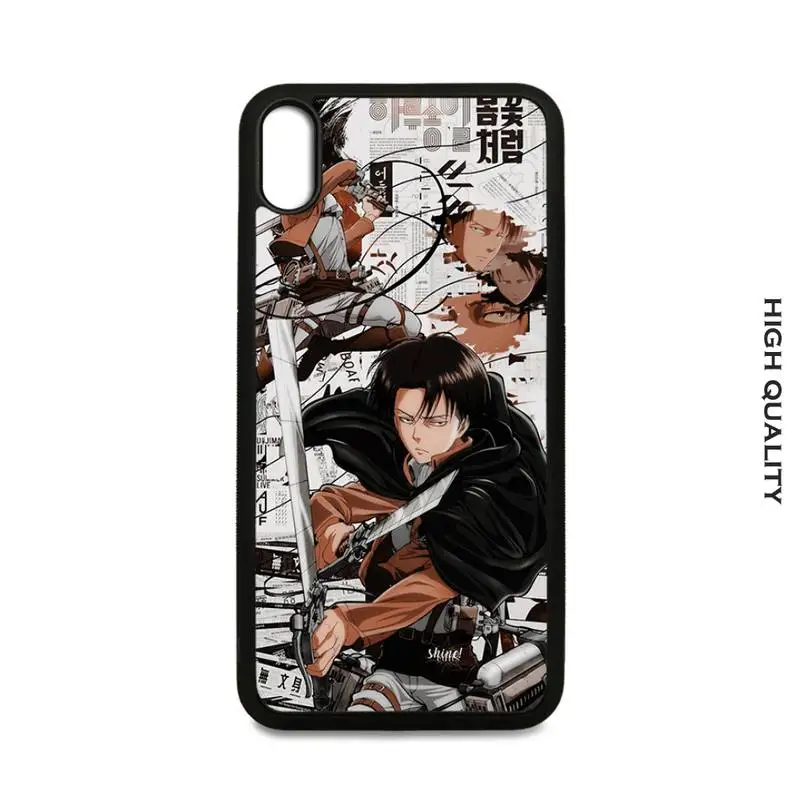 Anime Attack On Titan Manga Soft TPU Hard PC Mobile Phone Case Cover For IPhone 12 11 Pro Max Xs X Xr 7 8 6 6s Plus Se 2020
Anime Attack On Titan Manga Soft TPU Hard PC Mobile Phone Case Cover For IPhone 12 11 Pro Max Xs X Xr 7 8 6 6s Plus Se 2020