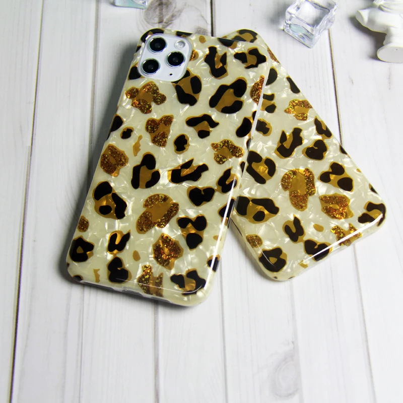 case for iphone 11pro Max 6 6s 8plus x xs xr Leopard print personality iPhones 7plus full-enclosed rear cover soft cases
case for iphone 11pro Max 6 6s 8plus x xs xr Leopard print personality iPhones 7plus full-enclosed rear cover soft cases