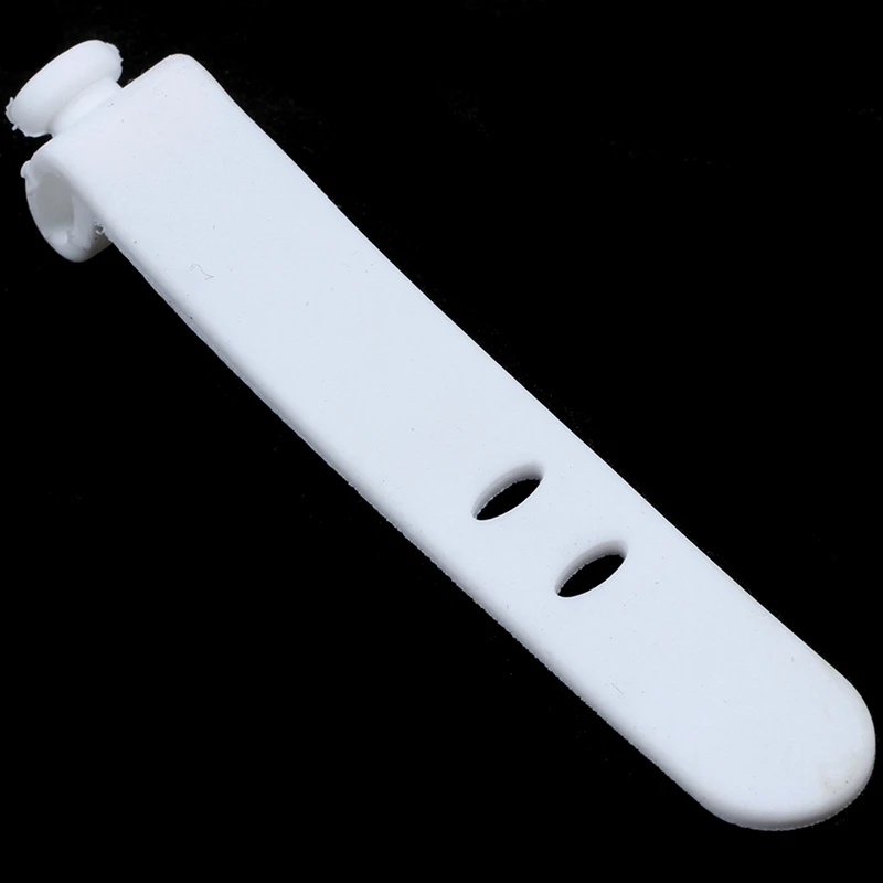 4Pcs Silicone Strap Earphone Storage Tape Power Line Data Cable Tie & 10Pcs Clear Acrylic Display Stand
4Pcs Silicone Strap Earphone Storage Tape Power Line Data Cable Tie & 10Pcs Clear Acrylic Display Stand