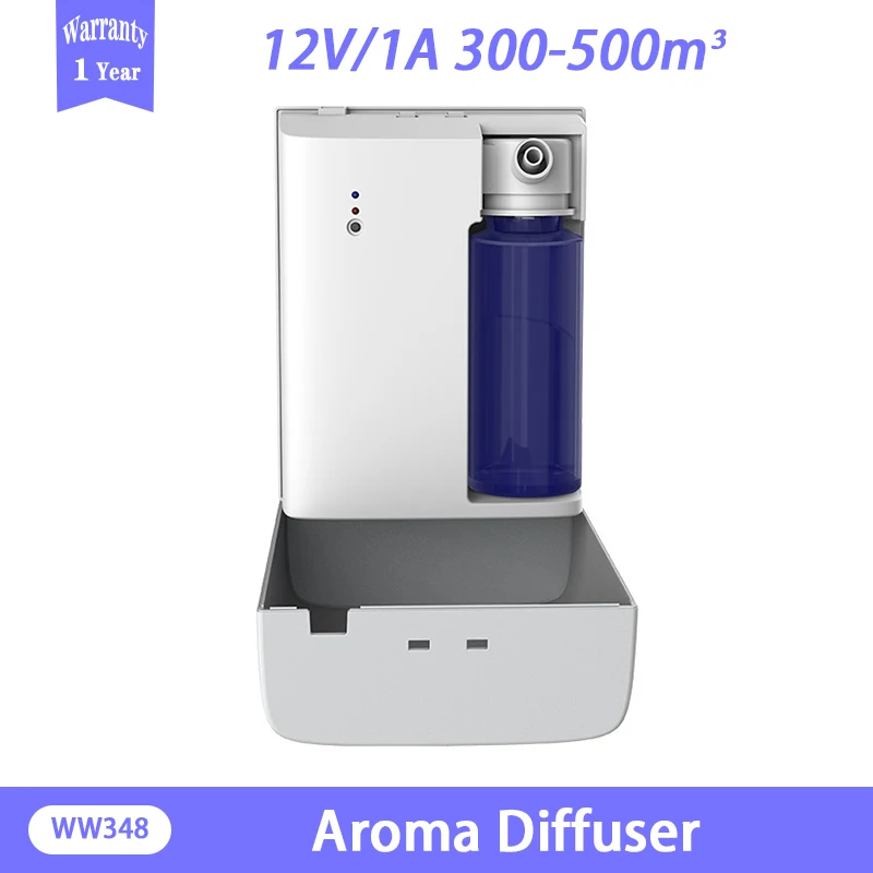 500m³ Bluetooth APP Diffuser Small Wall-mounted Floor-standing Fragrance Diffuser Home Store Shop Fragrance Diffuser
500m³ Bluetooth APP Diffuser Small Wall-mounted Floor-standing Fragrance Diffuser Home Store Shop Fragrance Diffuser