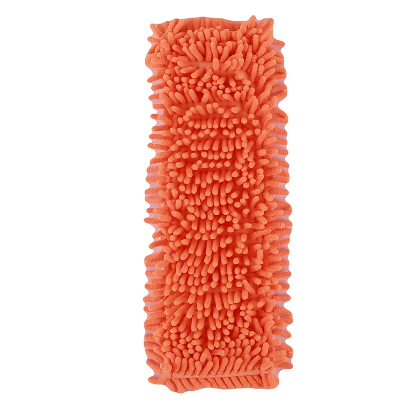 Home Cleaning Pad Refill Household Dust Mop Head Replacement Suitable For Cleaning The Floor Soft Texture Practical 4 Colors
Home Cleaning Pad Refill Household Dust Mop Head Replacement Suitable For Cleaning The Floor Soft Texture Practical 4 Colors