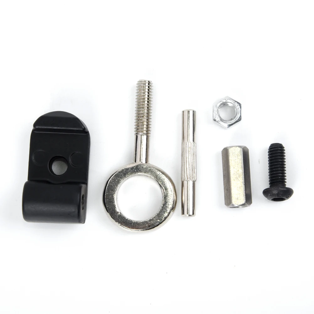 Electric Scooter Shaft Locking Buckle Assembly For Xiaomi M365 With Pull Ring Screw Set Scooter Parts Accessories Outdoor Riding
Electric Scooter Shaft Locking Buckle Assembly For Xiaomi M365 With Pull Ring Screw Set Scooter Parts Accessories Outdoor Riding