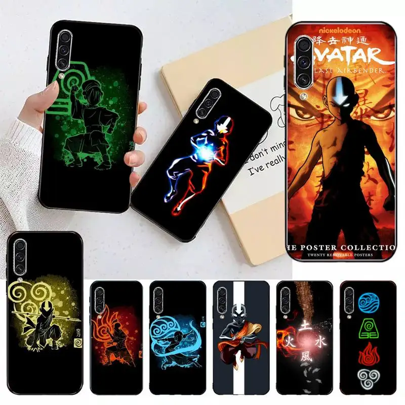 Avatar The Last Airbender Phone Case For Samsung galaxy A S note 10 7 8 9 20 30 31 40 50 51 70 71 21 s ultra plus Luxury shell
Avatar The Last Airbender Phone Case For Samsung galaxy A S note 10 7 8 9 20 30 31 40 50 51 70 71 21 s ultra plus Luxury shell