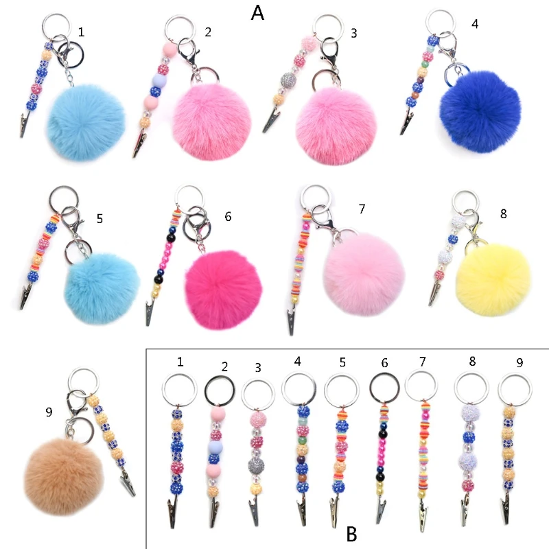 Credit Card Puller ATM Keychain Resin Debit Bank Card Grabber for Long Nails With Pom Pom Ball And Cigarette Holder 
Credit Card Puller ATM Keychain Resin Debit Bank Card Grabber for Long Nails With Pom Pom Ball And Cigarette Holder