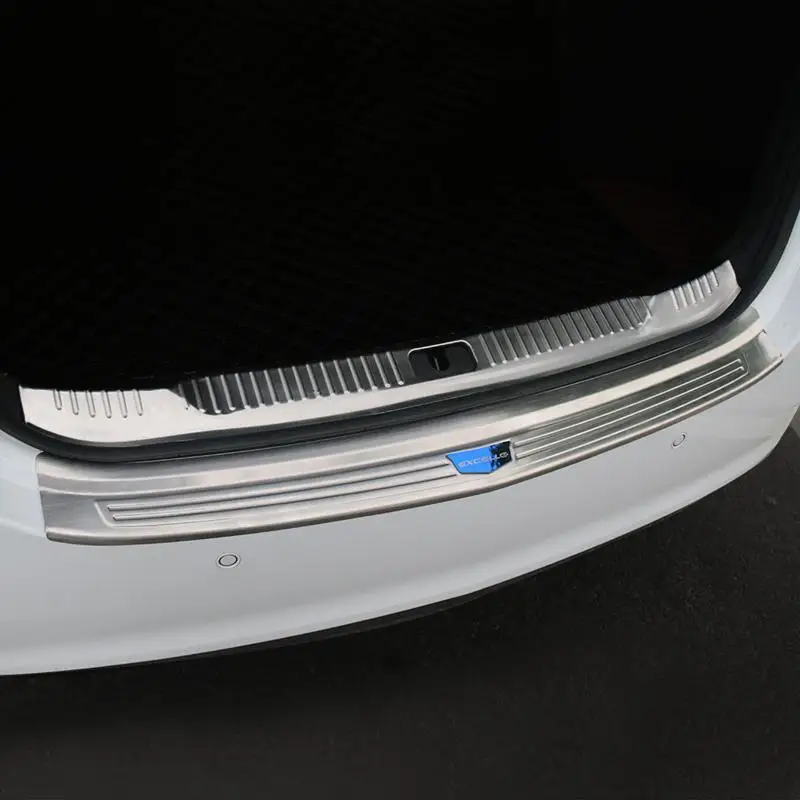 Accesorios Para Auto Decoration Sticker Car Accessories Exterior Trunk Rear Panel 2015 2016 2017 2018 2019 FOR Buick Excelle GT
Accesorios Para Auto Decoration Sticker Car Accessories Exterior Trunk Rear Panel 2015 2016 2017 2018 2019 FOR Buick Excelle GT