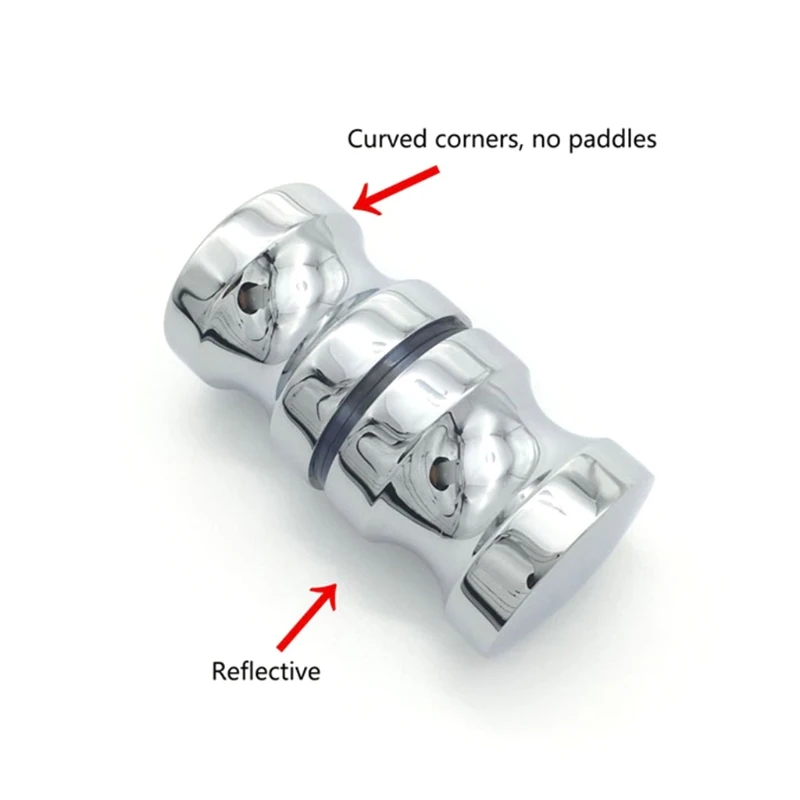 Ручка алюминиевая для раздвижной стеклянной двери, 3 см
Ручка алюминиевая для раздвижной стеклянной двери, 3 см