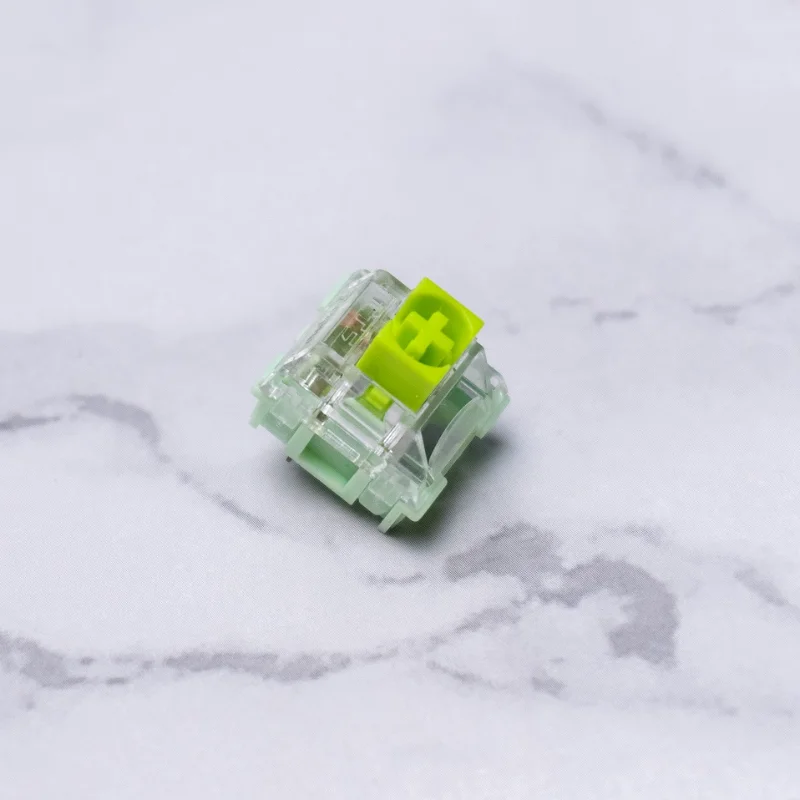 Wholesales Gateron Milky Yellow MX 5 pin Switches Shaft for all MX Mechanical Keyboard Support 4 pin RGB Wholesales Gateron
Wholesales Gateron Milky Yellow MX 5 pin Switches Shaft for all MX Mechanical Keyboard Support 4 pin RGB Wholesales Gateron