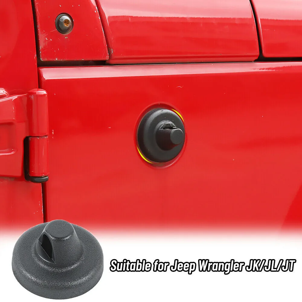 Radio Antenna Base Cover Trim Decor For Jeep Wrangler JK JKU JL JT Accessories Radio Antenna Base Cover Decoration Decoration
Radio Antenna Base Cover Trim Decor For Jeep Wrangler JK JKU JL JT Accessories Radio Antenna Base Cover Decoration Decoration