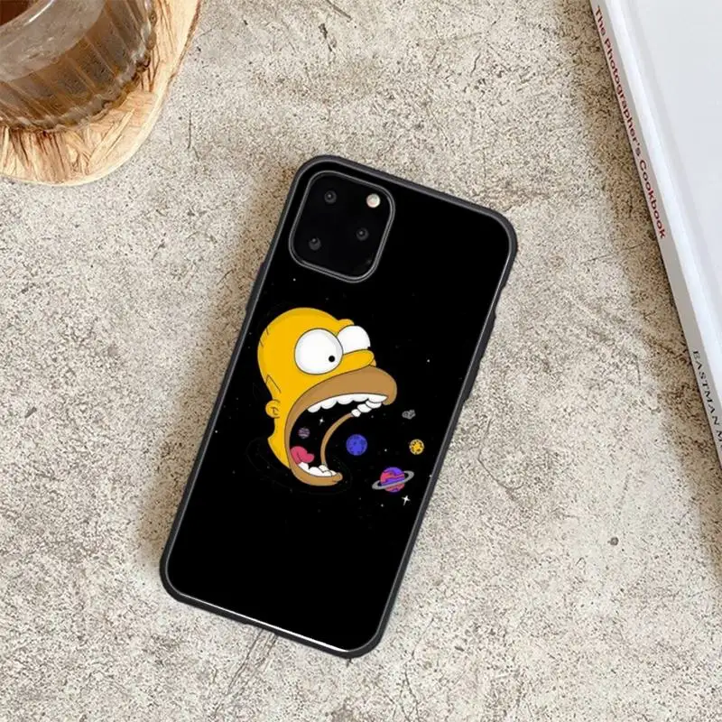 Simpson Cartoon Bart Lisa Phone Case For Iphone 6 6s 7 8 Plus XR X XS XSmax 11 12 Pro Mini Max
Simpson Cartoon Bart Lisa Phone Case For Iphone 6 6s 7 8 Plus XR X XS XSmax 11 12 Pro Mini Max