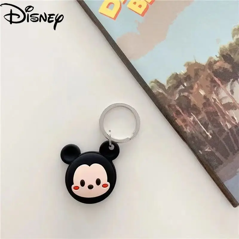 Disney Cute Mickey Minnie for AirTag Apple Tracker Protective Case Anti-lost Silicone Anti-drop Protective Case Tracker Case
Disney Cute Mickey Minnie for AirTag Apple Tracker Protective Case Anti-lost Silicone Anti-drop Protective Case Tracker Case