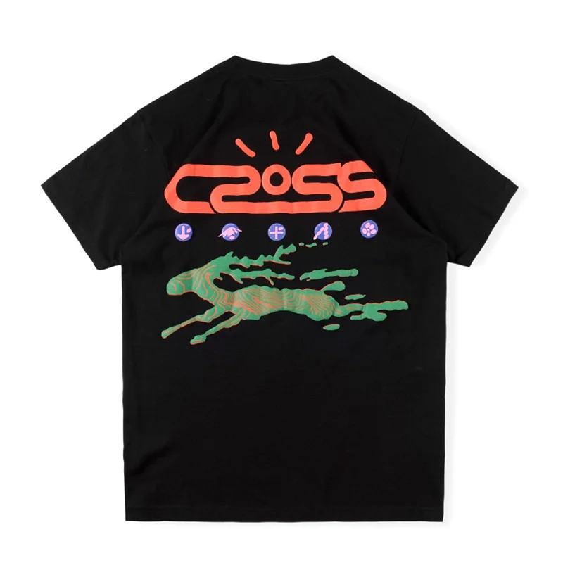 Travis Scott original T-shirt men women oversized vintage hiphop astroworld tour tops loose cactus jack unisex summer tees 9
Travis Scott original T-shirt men women oversized vintage hiphop astroworld tour tops loose cactus jack unisex summer tees 9
