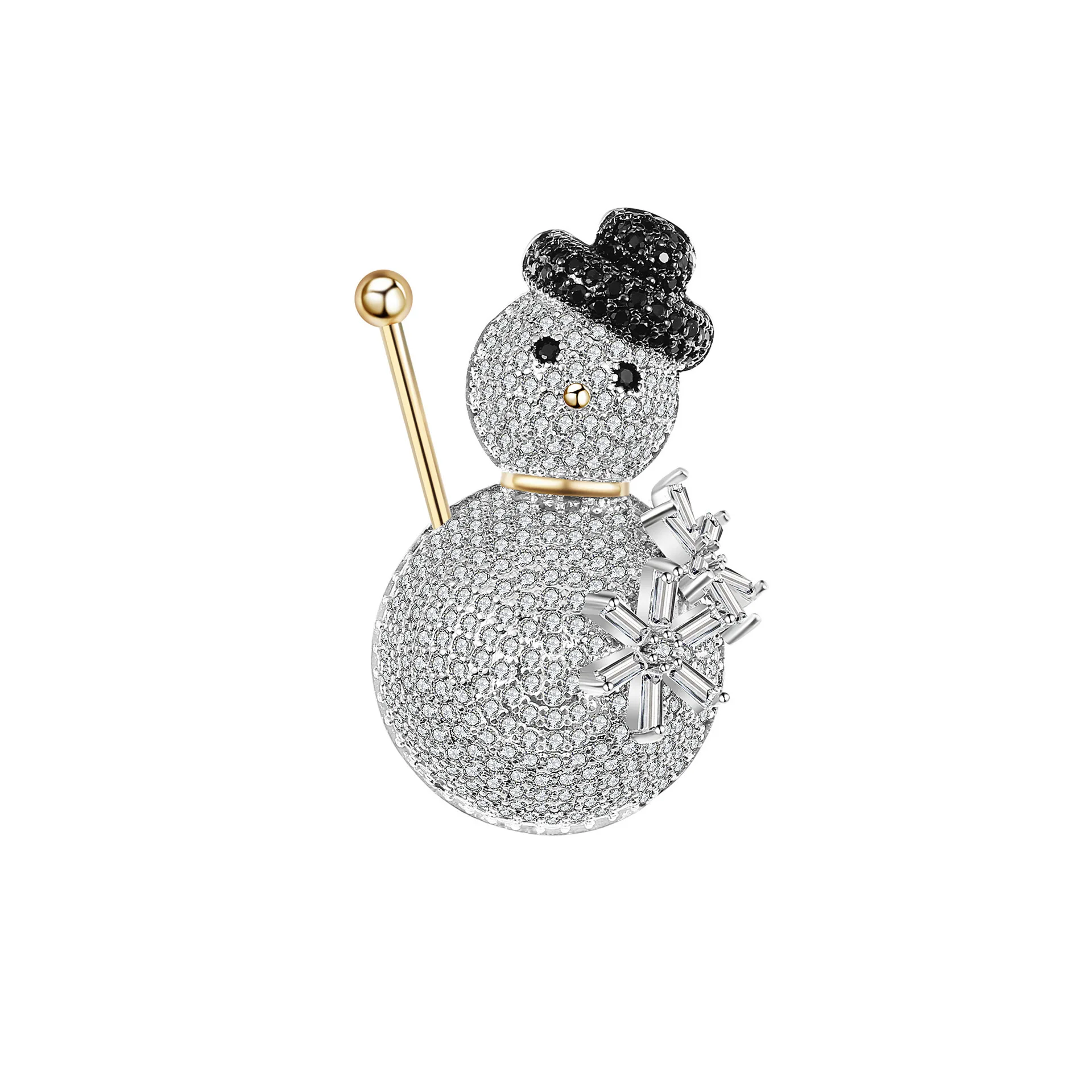 Luxury Rhinestone Brooches for Women Christmas Tree Santa Claus Snowflake Brooch Pin Crystal Broche Jewelry Wedding Badge Gifts
Luxury Rhinestone Brooches for Women Christmas Tree Santa Claus Snowflake Brooch Pin Crystal Broche Jewelry Wedding Badge Gifts