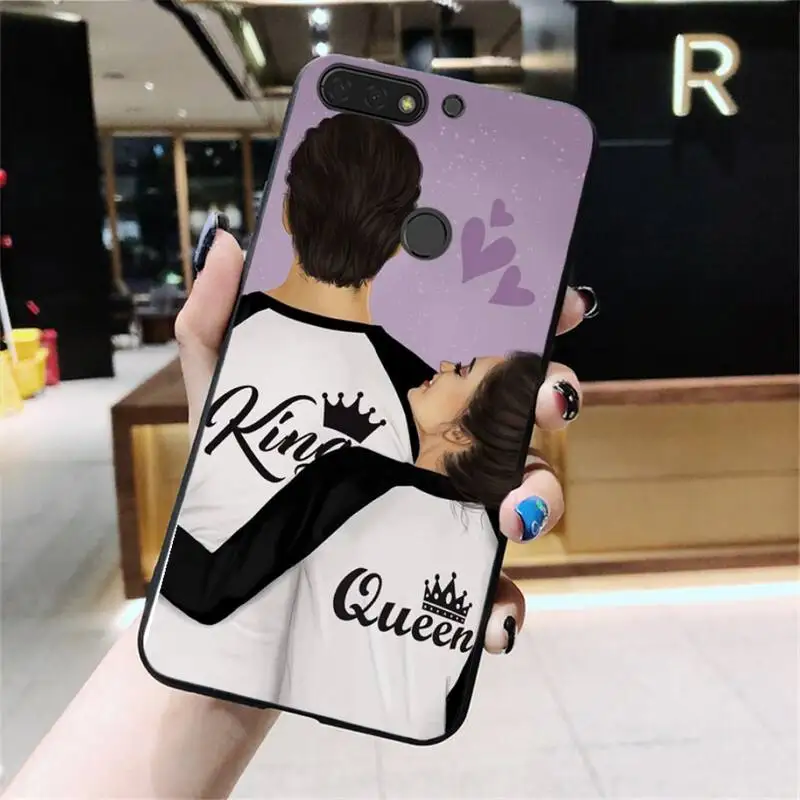 Forever lovers couple Phone Case For Huawei Honor 7C 7A 8X 9X 8A 10i 20lite 10 10lite 20S 20 8C 7X 8S 7S 9A 10X lite
Forever lovers couple Phone Case For Huawei Honor 7C 7A 8X 9X 8A 10i 20lite 10 10lite 20S 20 8C 7X 8S 7S 9A 10X lite