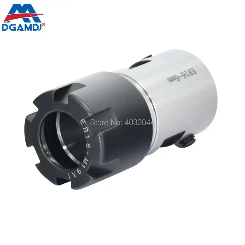 ER8 ER11 ER16 ER20 Collet Chuck Motor Shaft Extension Rod Spindle Lathe Tools 8MM 10MM 12MM 14MM 16MM 5mm 6.35mm 6mm
ER8 ER11 ER16 ER20 Collet Chuck Motor Shaft Extension Rod Spindle Lathe Tools 8MM 10MM 12MM 14MM 16MM 5mm 6.35mm 6mm