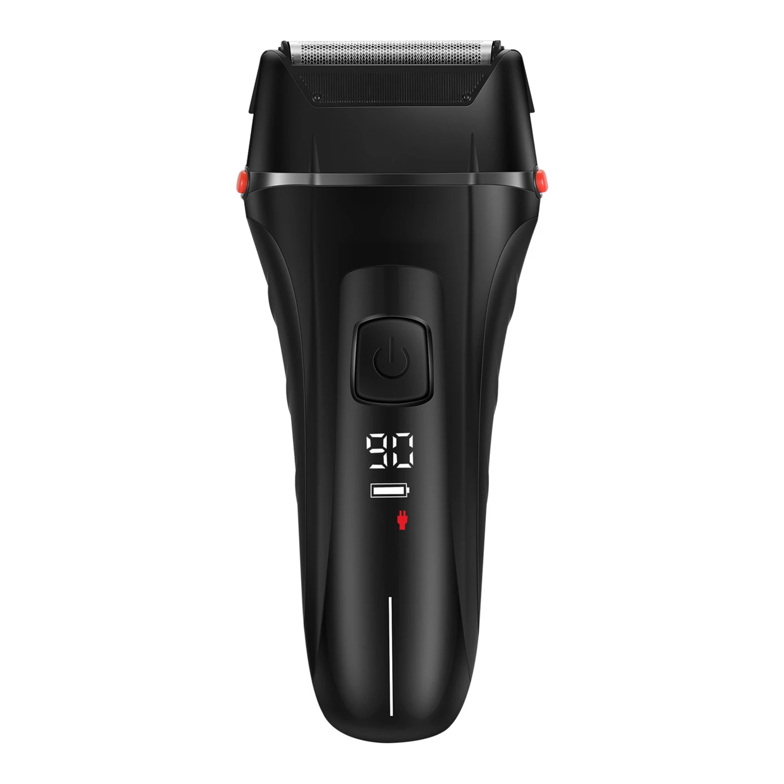 Electric Shaver Razor Shaving Beard Machine for Men Dry Wet Beard Trimmer Rechargeable washableUSB Rechargeable
Electric Shaver Razor Shaving Beard Machine for Men Dry Wet Beard Trimmer Rechargeable washableUSB Rechargeable