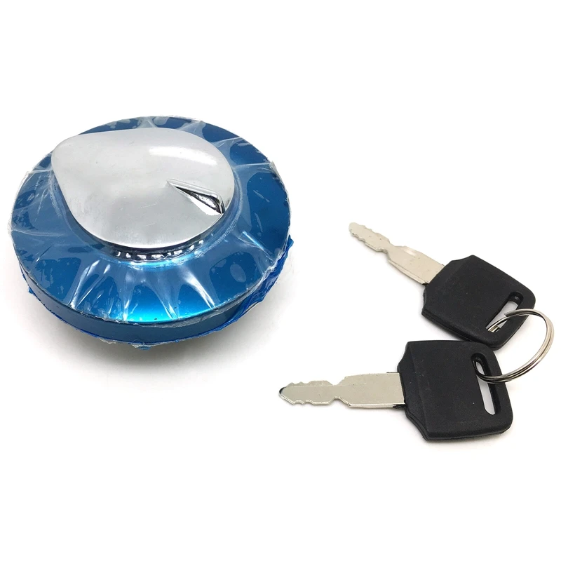 Fuel Gas Cap Tank Lock for Honda CB650C 1980-81, CB750C CB900C 1980-82 17620-460-067
Fuel Gas Cap Tank Lock for Honda CB650C 1980-81, CB750C CB900C 1980-82 17620-460-067