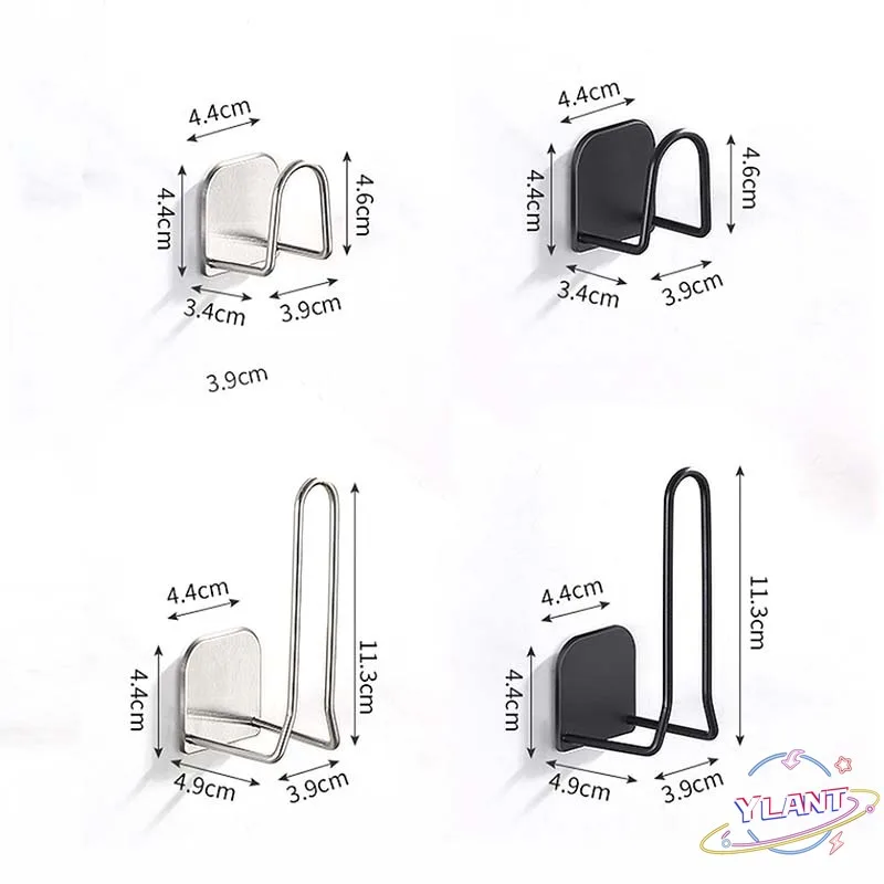 Kitchen Sponges Holder Self Adhesive Sink Sponges Drain Drying Rack 304 Stainless Steel Storage Holder Kitchen Sink Accessories
Kitchen Sponges Holder Self Adhesive Sink Sponges Drain Drying Rack 304 Stainless Steel Storage Holder Kitchen Sink Accessories