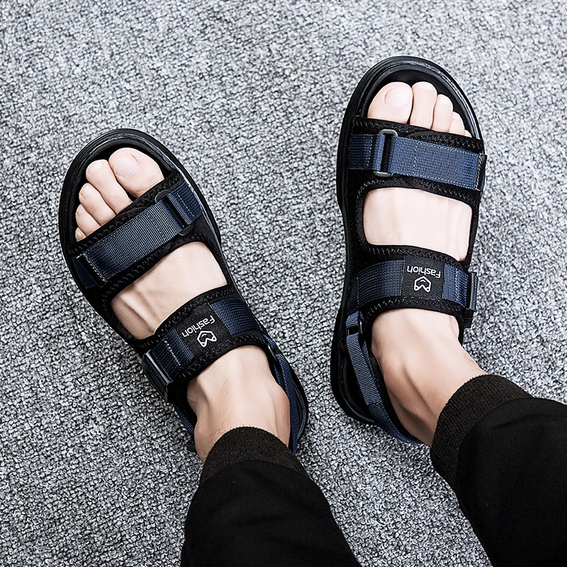 Shoes Sandals Men Men Gladiator Sandals Sandal Shoe Summer Shoes Large Mens Walking Sandalia Masculina Casual Rubber
Shoes Sandals Men Men Gladiator Sandals Sandal Shoe Summer Shoes Large Mens Walking Sandalia Masculina Casual Rubber