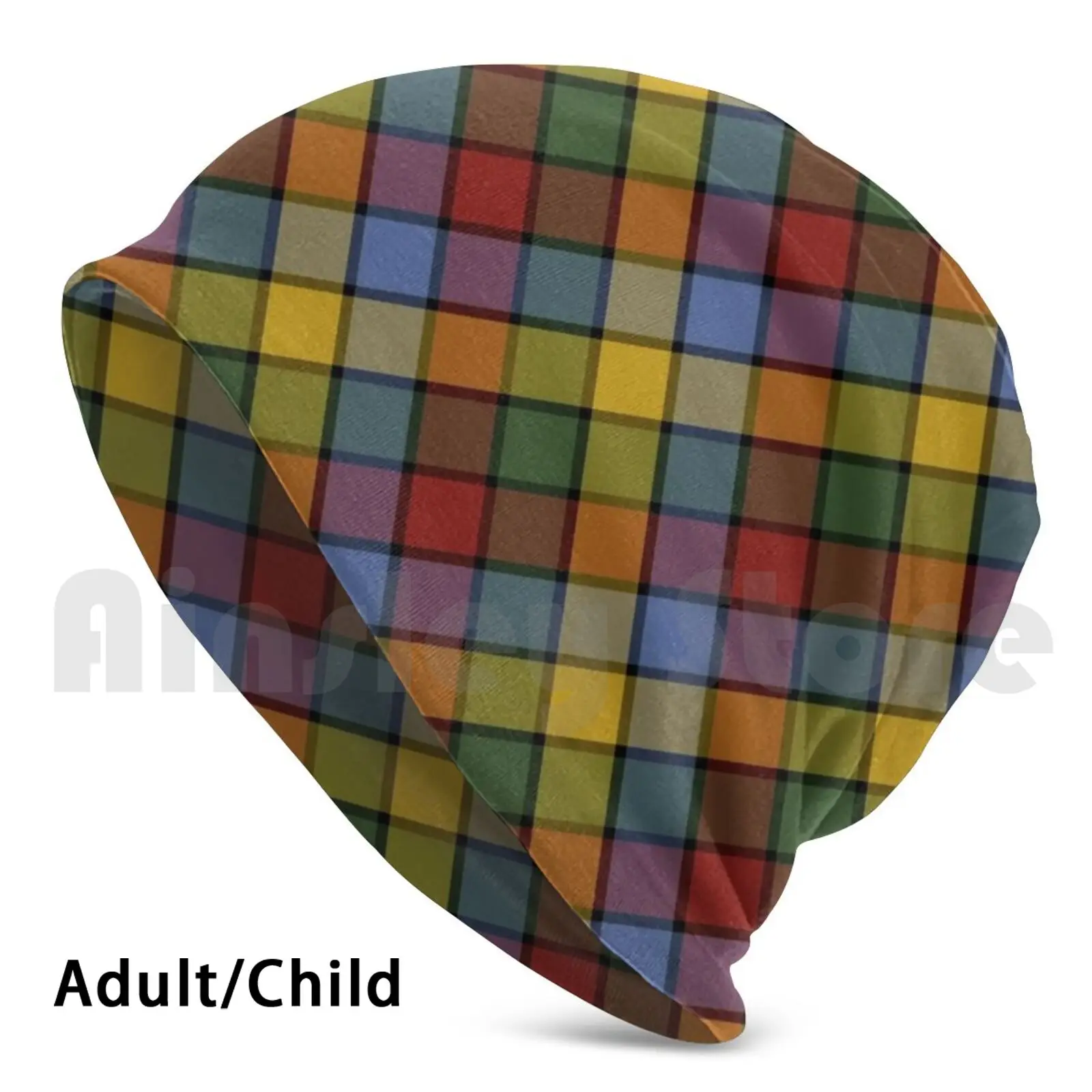 Just Checking Beanies Knit Hat Hip Hop Tartan Check Checked Rainbow Yampimon Spectrum Polychrome Polychromatic
Just Checking Beanies Knit Hat Hip Hop Tartan Check Checked Rainbow Yampimon Spectrum Polychrome Polychromatic