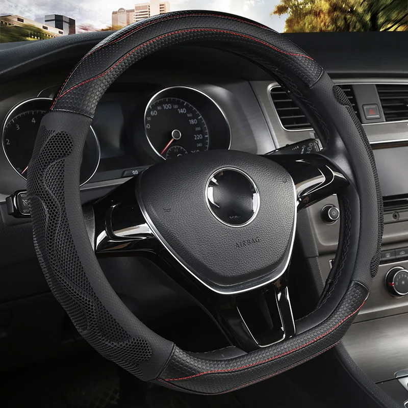 D-образный, 38 см, Φ, не скользящий, для POLO, GOLF 7, Scirocco, Suzuki Swift, Nissan Rogue, высокое качество
D-образный, 38 см, Φ, не скользящий, для POLO, GOLF 7, Scirocco, Suzuki Swift, Nissan Rogue, высокое качество