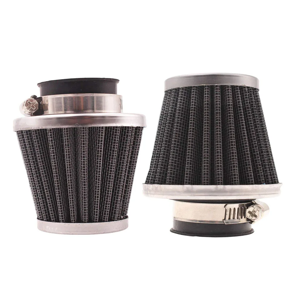4PCS Universal Mushroom Motorbike Motorcycle Air Filter Cleaner ATV Clamp-on Replacement Part 35mm 42mm 44mm 48mm 50mm 52mm 60mm
4PCS Universal Mushroom Motorbike Motorcycle Air Filter Cleaner ATV Clamp-on Replacement Part 35mm 42mm 44mm 48mm 50mm 52mm 60mm