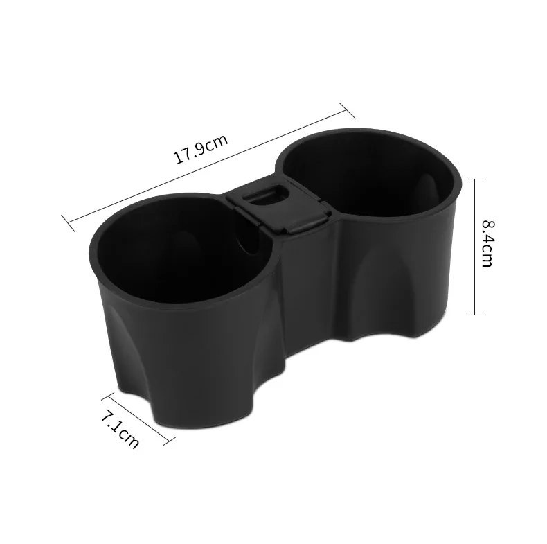 Car Cup Holder for Tesla Model 3 2021 Silicone Car Interior Accessories Slot Slip Cup Limiter for Tesla Model Y Dropshipping
Car Cup Holder for Tesla Model 3 2021 Silicone Car Interior Accessories Slot Slip Cup Limiter for Tesla Model Y Dropshipping
