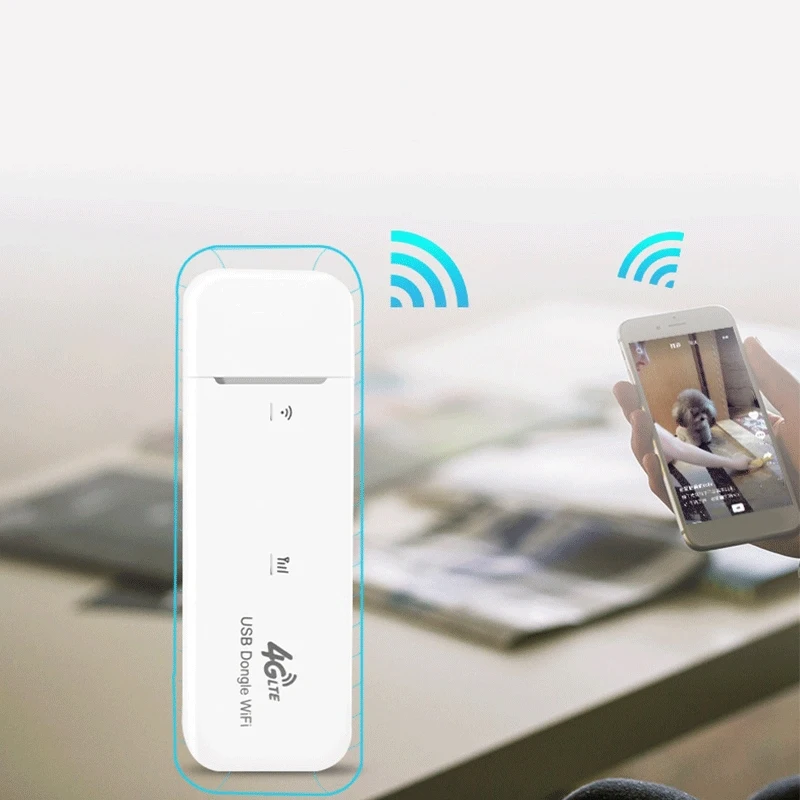 Маршрутизатор 4G USB модем 150 Мбит/с точка доступа Wi-Fi Беспроводной маршрутизатор для iPhone12 iPad, ноутбук, планшет
Маршрутизатор 4G USB модем 150 Мбит/с точка доступа Wi-Fi Беспроводной маршрутизатор для iPhone12 iPad, ноутбук, планшет