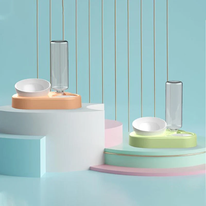 Pet bowl Double Cat Bowl Dog Bowl With Raised Stand Pet Supplies Cat Water Bowl For Cat Food Bowls For Dog Feeder Pet Products
Pet bowl Double Cat Bowl Dog Bowl With Raised Stand Pet Supplies Cat Water Bowl For Cat Food Bowls For Dog Feeder Pet Products