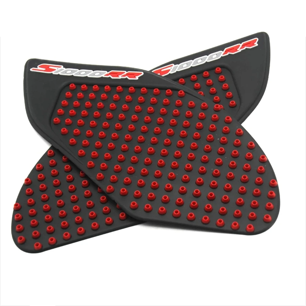 Motorcycle Tank Traction Pad Side Gas Knee Grip Protector Anti slip sticker for BMW S1000RR 2009 - 2016 2010 2011 2013
Motorcycle Tank Traction Pad Side Gas Knee Grip Protector Anti slip sticker for BMW S1000RR 2009 - 2016 2010 2011 2013
