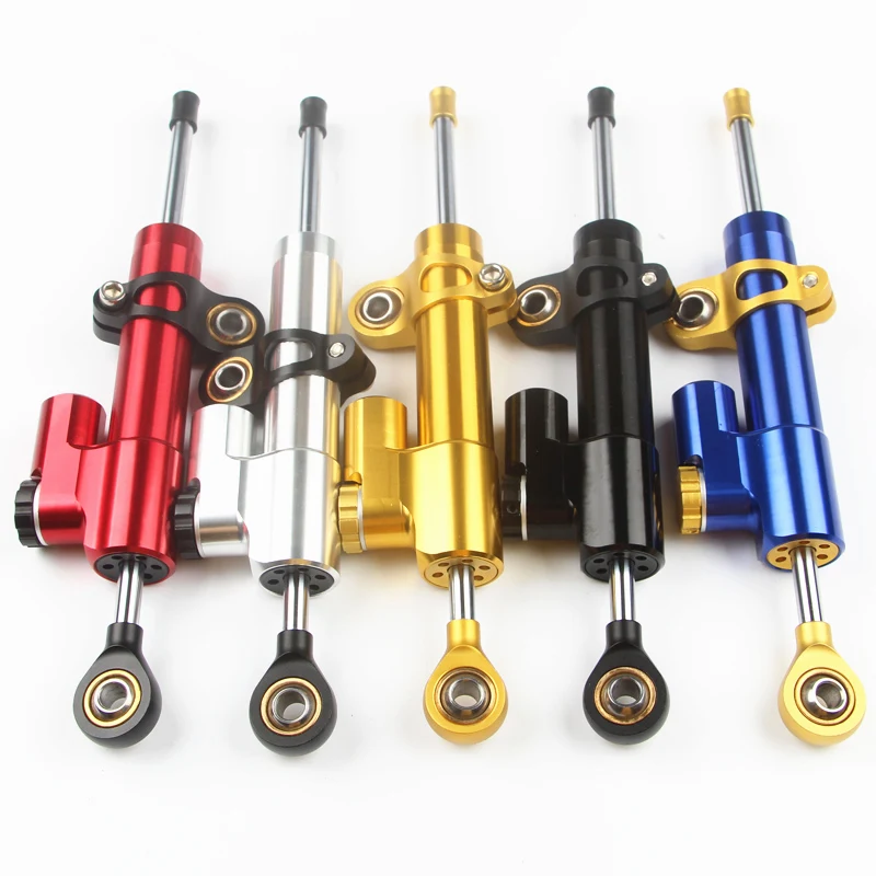 universal Motorcycle Stabilizer Damper Motorbike Shock Absorber Direction Damper Accessories Modified Motorcycle Parts
universal Motorcycle Stabilizer Damper Motorbike Shock Absorber Direction Damper Accessories Modified Motorcycle Parts