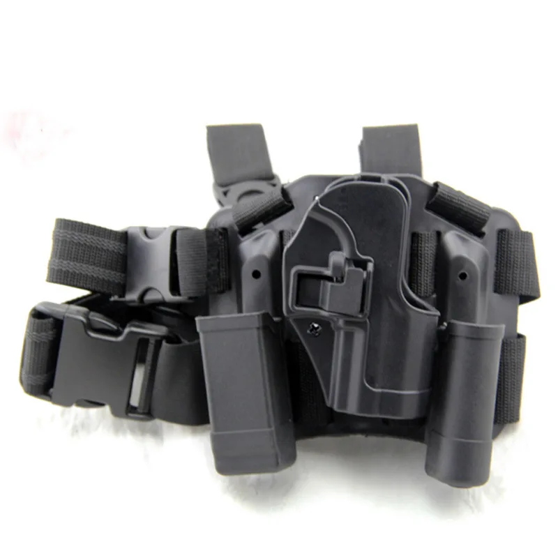 Компактная тактическая кобура для пистолета HK USP, аксессуары для охоты, чехол для страйкбола, держатель для пистолета правой руки, кобуры дл...
Компактная тактическая кобура для пистолета HK USP, аксессуары для охоты, чехол для страйкбола, держатель для пистолета правой руки, кобуры дл...