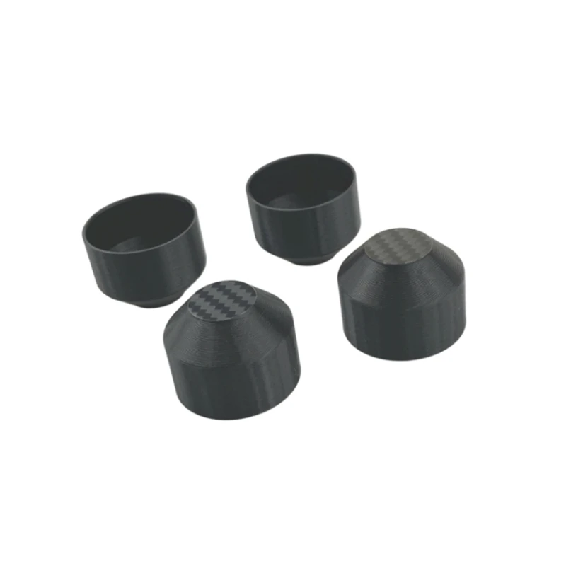 4Pcs Motor Cover Engine Protector Dus-tproof Cap Case Drone Protection Accessories For -DJI FPV Combo Drone
4Pcs Motor Cover Engine Protector Dus-tproof Cap Case Drone Protection Accessories For -DJI FPV Combo Drone