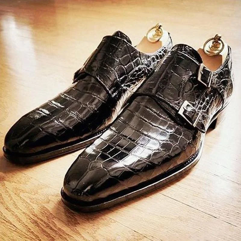 Office Party Men Shoes Monk Shoes Spring Autumn Slip on PU Leather Simplicity Banquet Round Toe Fat Sapatos Para Hombre XM618
Office Party Men Shoes Monk Shoes Spring Autumn Slip on PU Leather Simplicity Banquet Round Toe Fat Sapatos Para Hombre XM618