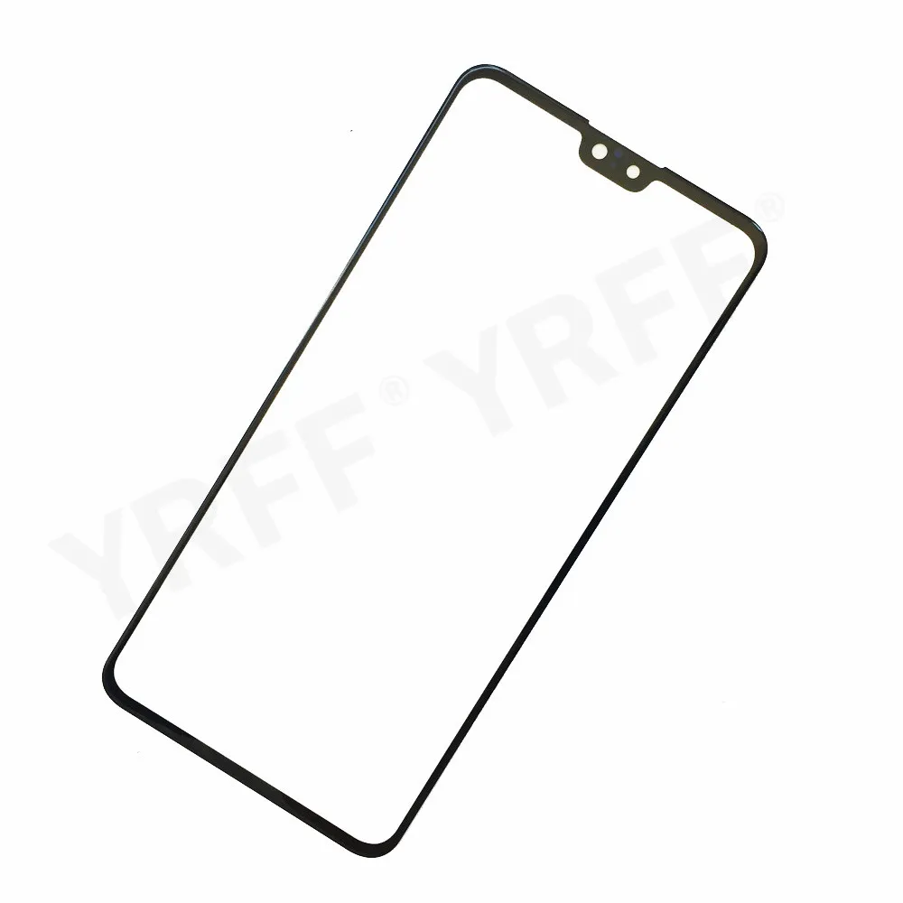 Outer Glass For Huawei Mate 30 (No LCD Touch Screen) Front Glass Screen Panel Assembly Parts 
Outer Glass For Huawei Mate 30 (No LCD Touch Screen) Front Glass Screen Panel Assembly Parts