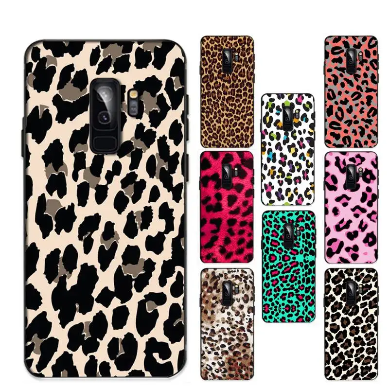 Leopard Print Pattern Phone Case For Samsung Galaxy S20lite S21 S21ULTRA s20 s20plus for samsungS21plus 20UlTRA capa
Leopard Print Pattern Phone Case For Samsung Galaxy S20lite S21 S21ULTRA s20 s20plus for samsungS21plus 20UlTRA capa