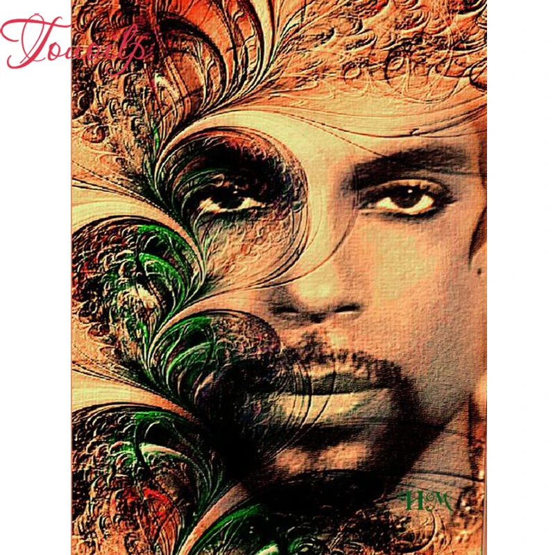TOUOILP Prince Purple Rain Diamond Painting Needlework diy Diamond Embroidery Mosaic 3D Cross Stitch 100%Full Square&round Drill
TOUOILP Prince Purple Rain Diamond Painting Needlework diy Diamond Embroidery Mosaic 3D Cross Stitch 100%Full Square&round Drill