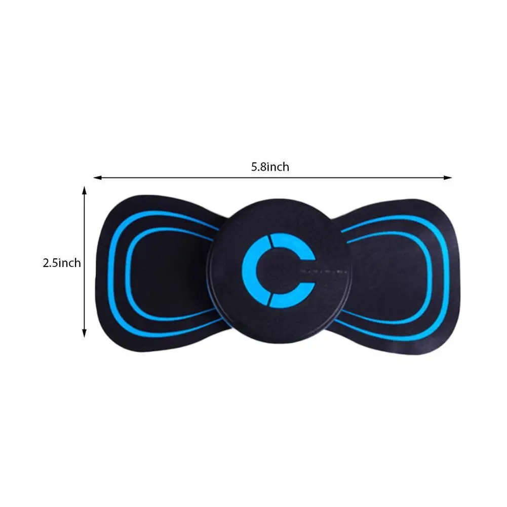 Multifunctional And Convenient Cervical Spine Massager Shoulder Body Massager And Cervical Spine Protector
Multifunctional And Convenient Cervical Spine Massager Shoulder Body Massager And Cervical Spine Protector