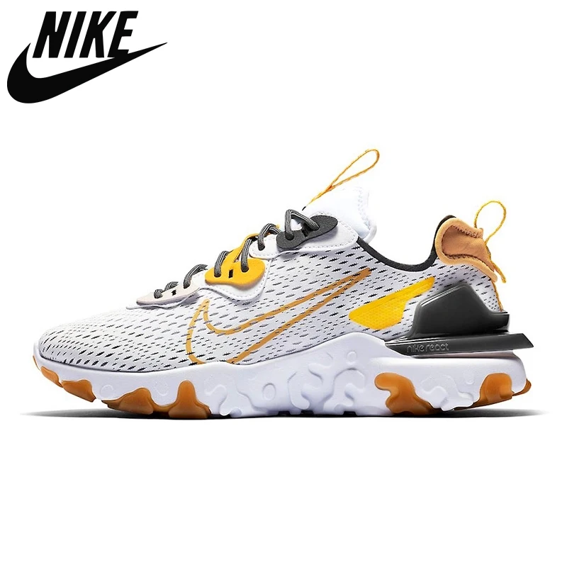Original New Arrival React Vition 87 55Women's Running Fashion Shoes Men's Casual Footwear Sports Sneakers CD4373-006
Original New Arrival React Vition 87 55Women's Running Fashion Shoes Men's Casual Footwear Sports Sneakers CD4373-006