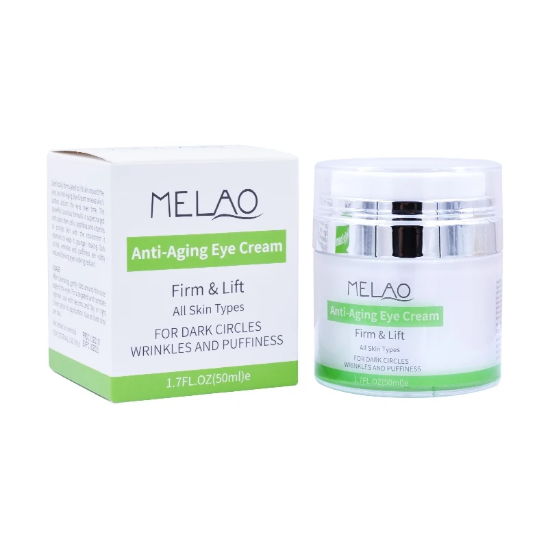 Anti-Aging Eye Cream For Eye Firm & Lift Removing Black Eye Wrinkles Puffiness Eye repair Skin Care
Anti-Aging Eye Cream For Eye Firm & Lift Removing Black Eye Wrinkles Puffiness Eye repair Skin Care