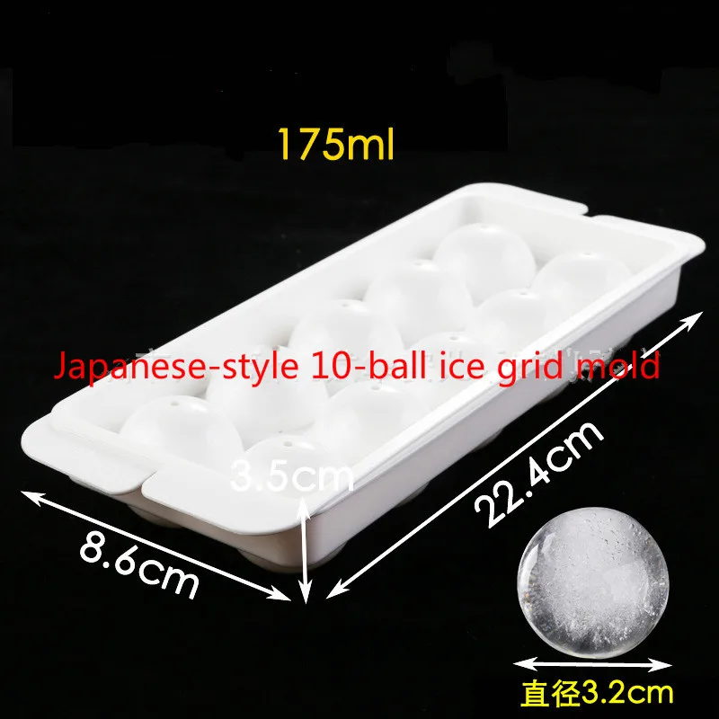 Summer round Eyeballs Jelly Japanese Ice Cube Creative Ice Maker with Lid 10 Grid 3 Grid Ice Cube Small Ice Hockey Ice Cube
Summer round Eyeballs Jelly Japanese Ice Cube Creative Ice Maker with Lid 10 Grid 3 Grid Ice Cube Small Ice Hockey Ice Cube