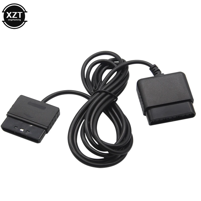 Удлинительный кабель для контроллера Накладка танцев Sony PS1/PS2 Slim line Playstation 1