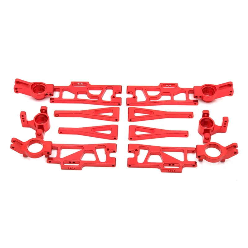 Upgrade Accessories Kit Swing Arm Steering Cup for WLtoys 12402-A 12402A 12402 12404 12409 1/12 RC Car Parts
Upgrade Accessories Kit Swing Arm Steering Cup for WLtoys 12402-A 12402A 12402 12404 12409 1/12 RC Car Parts