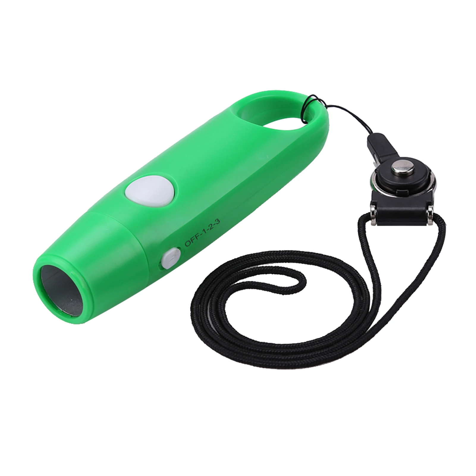 Separate Right Tones Basketball Game Outdoor Sports Cheerleading Electronic Flute Portable Pet Training Traffic Guide
Separate Right Tones Basketball Game Outdoor Sports Cheerleading Electronic Flute Portable Pet Training Traffic Guide