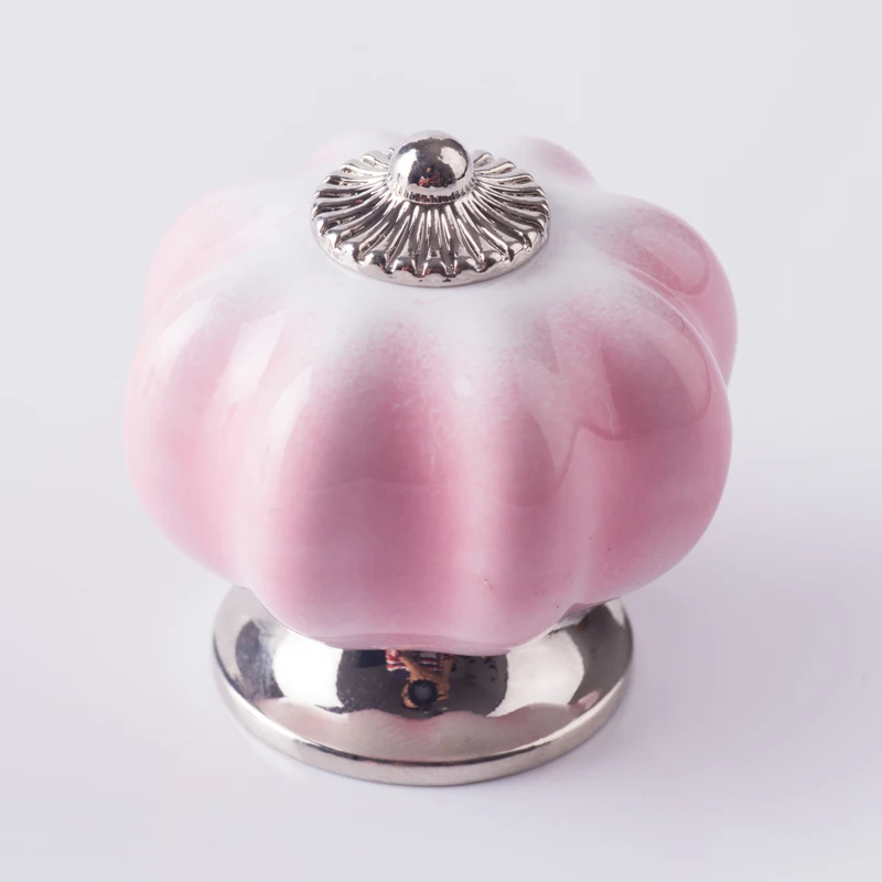 Pumpkin Ceramic Handles 40mm Drawer Knobs Cupboard Door Handles Single Hole Cabinet Handles with screws Furniture Handles
Pumpkin Ceramic Handles 40mm Drawer Knobs Cupboard Door Handles Single Hole Cabinet Handles with screws Furniture Handles
