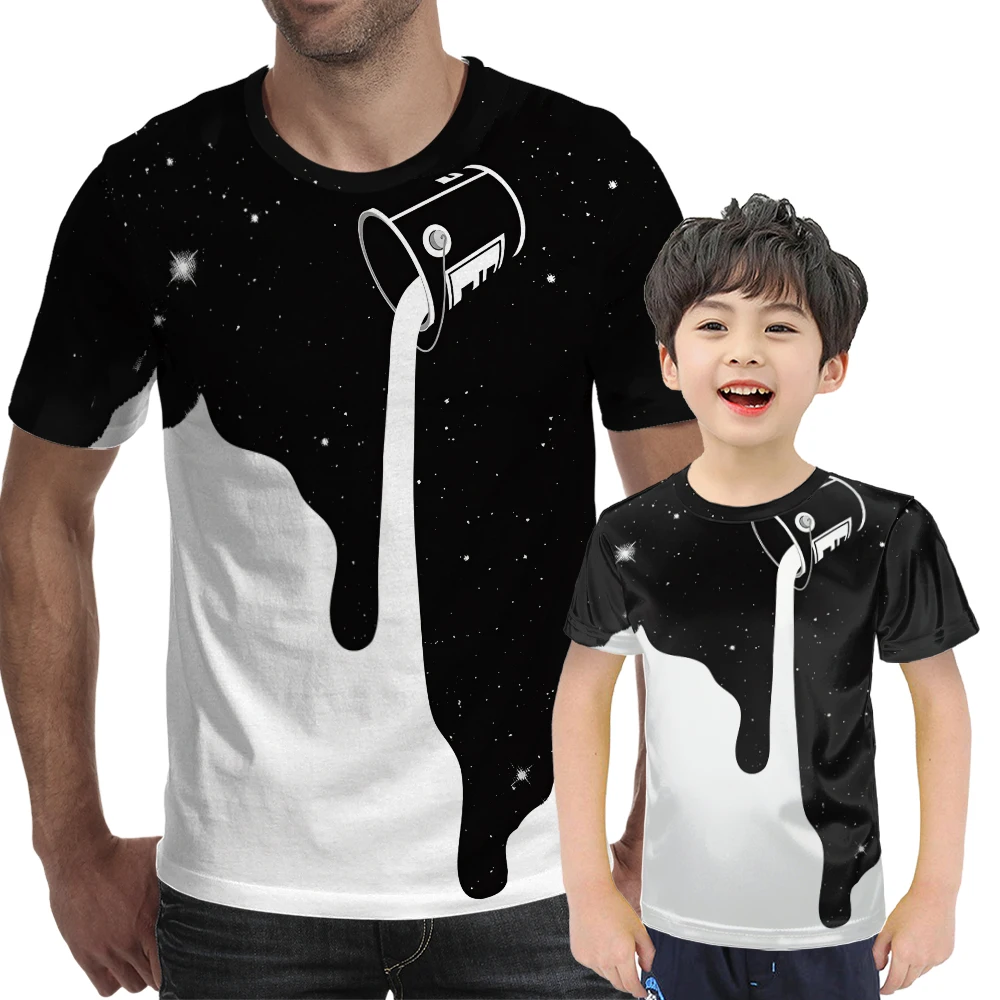 2021 Men and Women Summer Fashion Creative Figures 3D Printed T-Shirt Casual Fashion Couple Long Sleeve Hip Hop T-Shirt
2021 Men and Women Summer Fashion Creative Figures 3D Printed T-Shirt Casual Fashion Couple Long Sleeve Hip Hop T-Shirt
