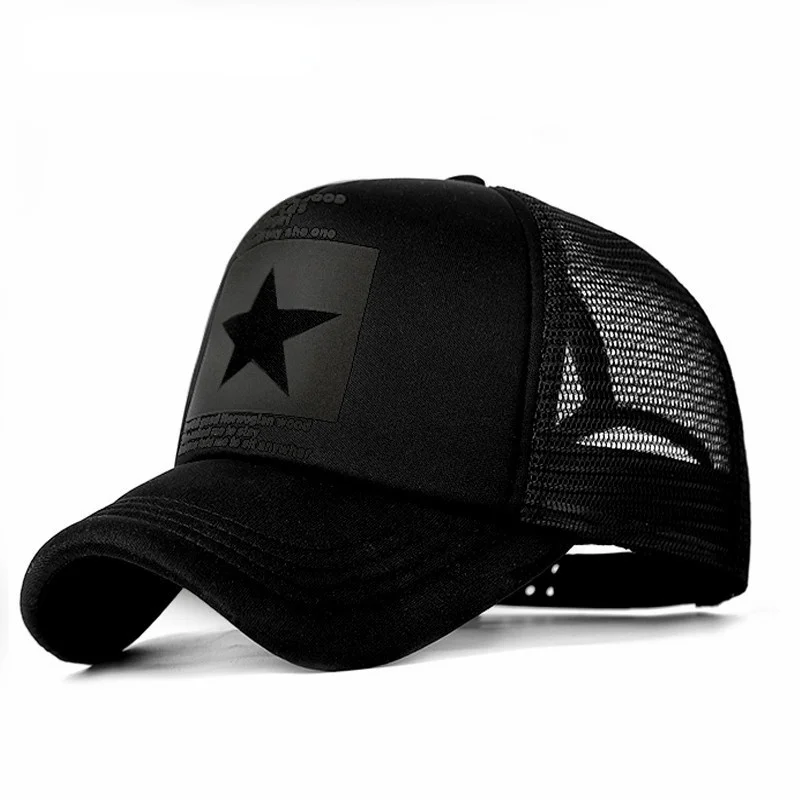 Fashion Brand Baseball Cap Women Baseball Hat Breathable Men Women Summer Mesh Cap Baseball Caps Gorras Dropshipping
Fashion Brand Baseball Cap Women Baseball Hat Breathable Men Women Summer Mesh Cap Baseball Caps Gorras Dropshipping